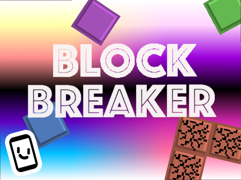 Block Breaker 3