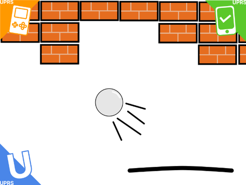 Block Breaker 4