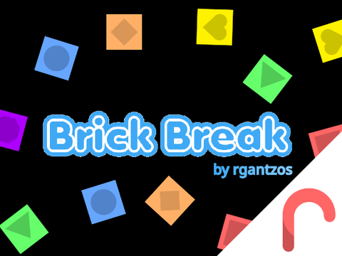 Brick Breaker 2